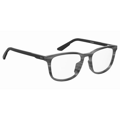 Gray Acetate Frames-Under Armour-LabelTerrace.com