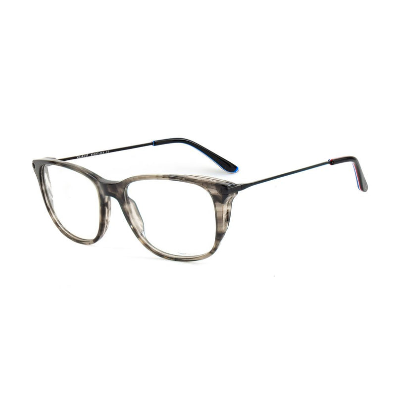 Gray Acetate Frames-Vuarnet-LabelTerrace.com