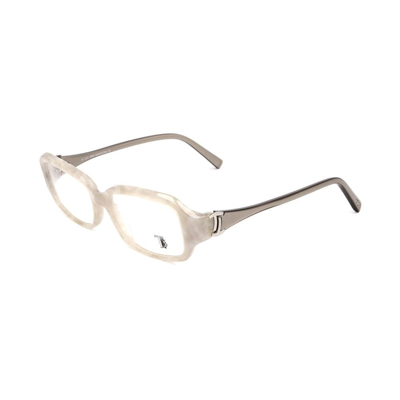 Gray Acetate Frames-Tod's-LabelTerrace.com