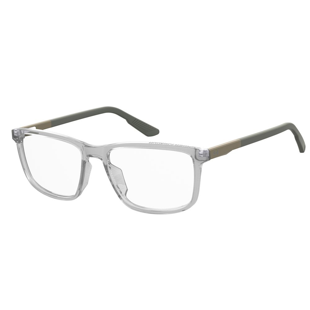 Gray Acetate Frames-Under Armour-LabelTerrace.com