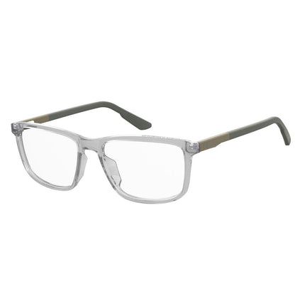 Gray Acetate Frames-Under Armour-LabelTerrace.com