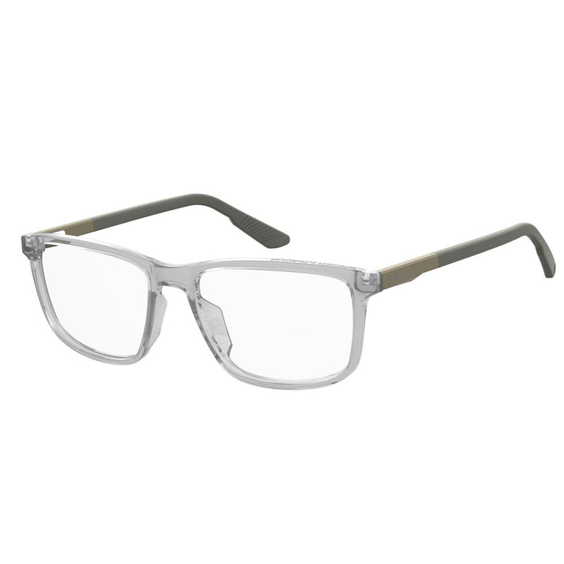 Gray Acetate Frames-Under Armour-LabelTerrace.com