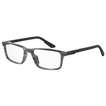 Gray Acetate Frames-Under Armour-LabelTerrace.com