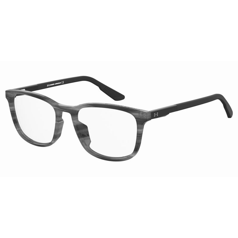 Gray Acetate Frames-Under Armour-LabelTerrace.com