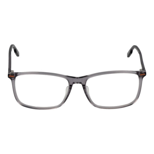 Gray Acetate Glasses (Frames)