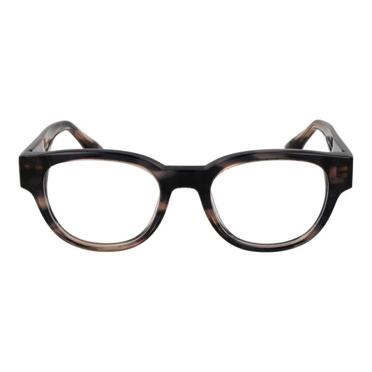 Gray Acetate Glasses (Frames)