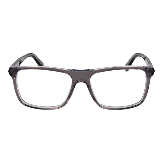 Gray Acetate Glasses (Frames)