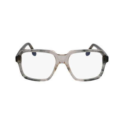 Gray Acetate Glasses (Frames)