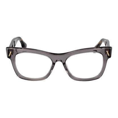 Gray Acetate Glasses (Frames)