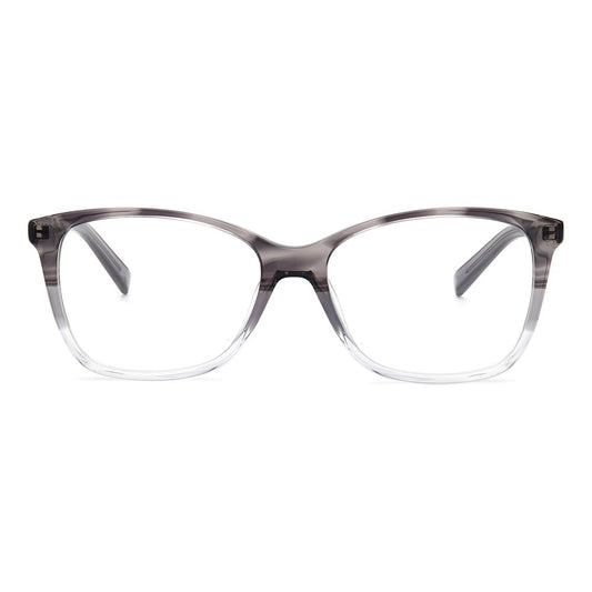 Gray Acetate Frames-M Missoni-LabelTerrace.com