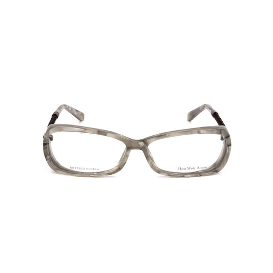Gray Acetate Frames-Bottega Veneta-LabelTerrace.com