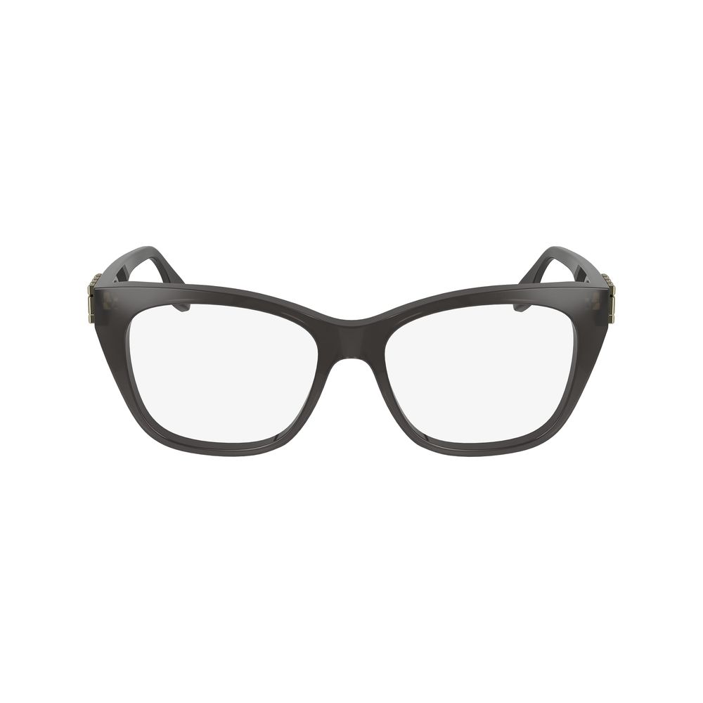 Gray Acetate Glasses (Frames)