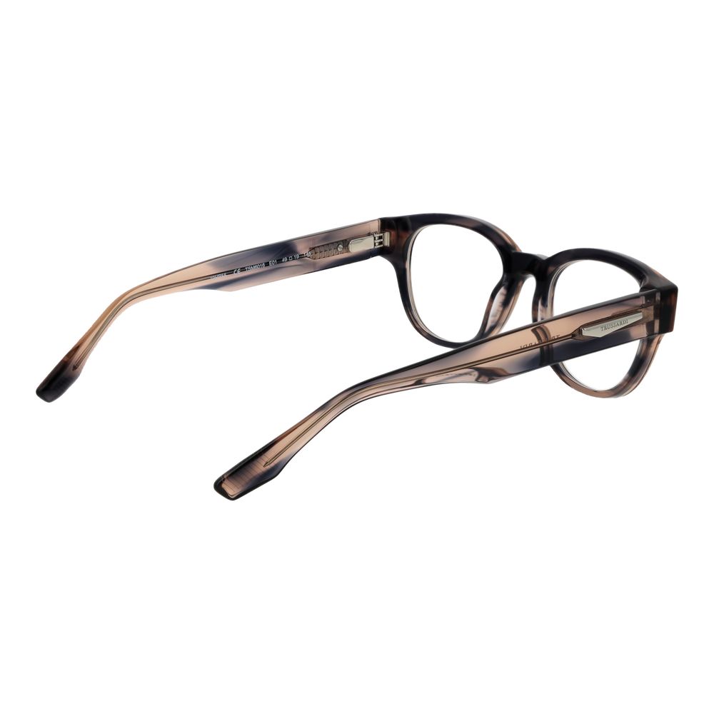 Gray Acetate Glasses (Frames)