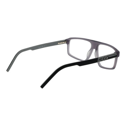 Gray Acetate Glasses (Frames)