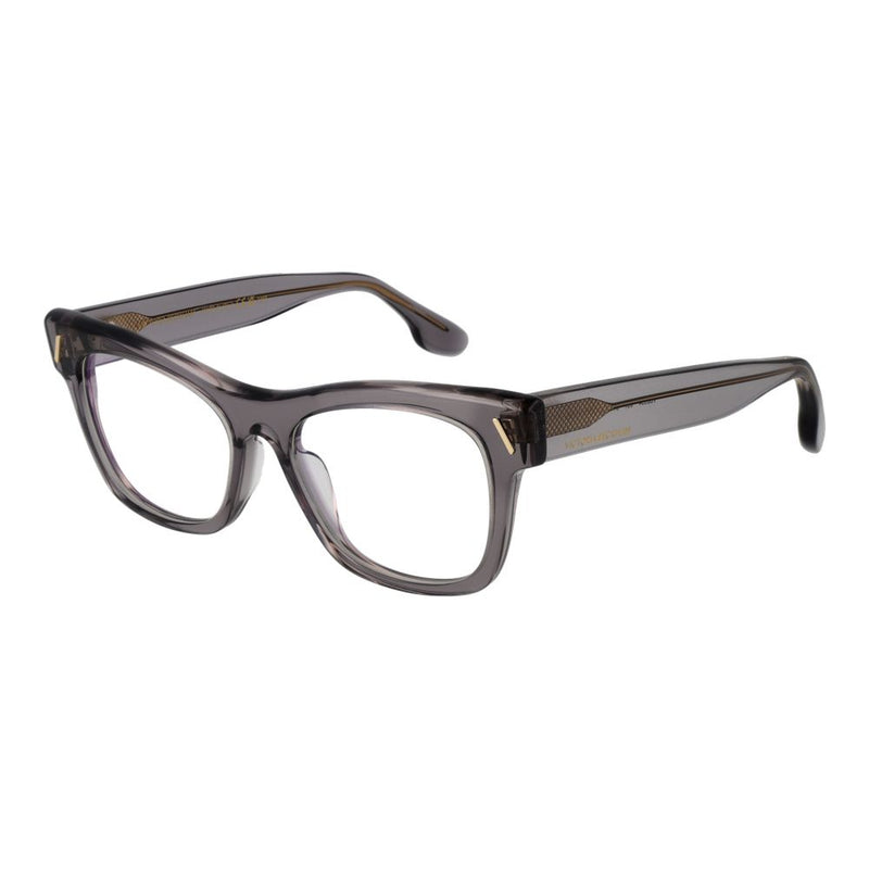 Gray Acetate Glasses (Frames)