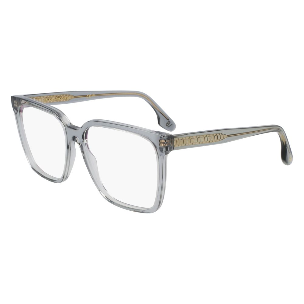 Gray Acetate Glasses (Frames)