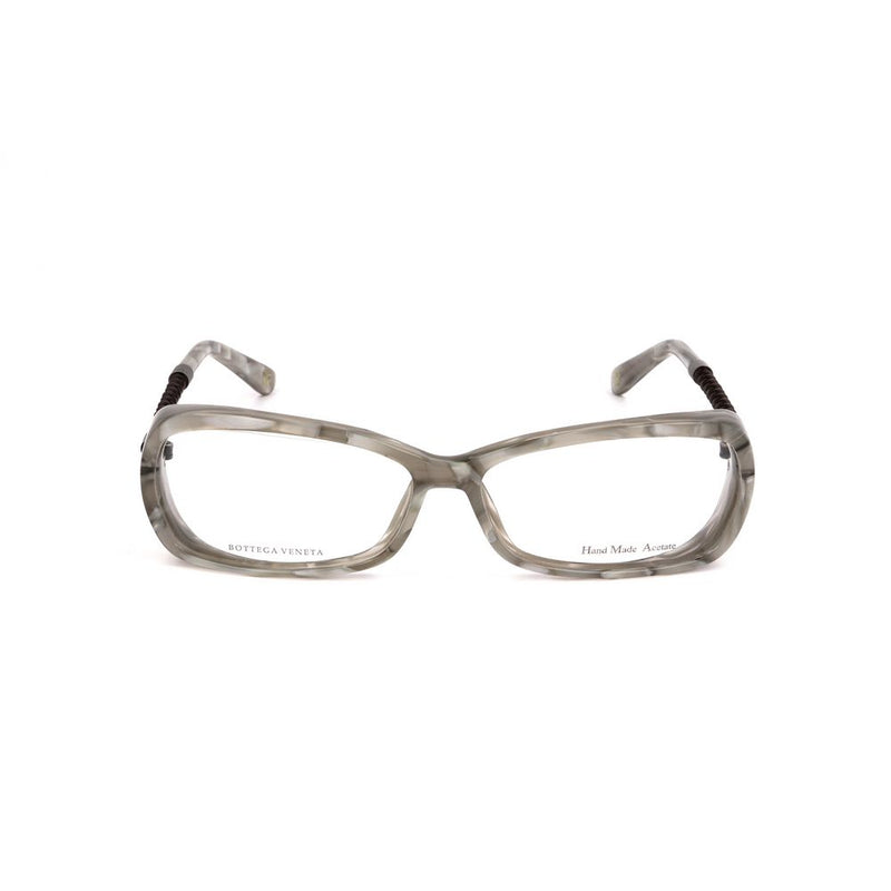 Gray Acetate Frames-Bottega Veneta-LabelTerrace.com