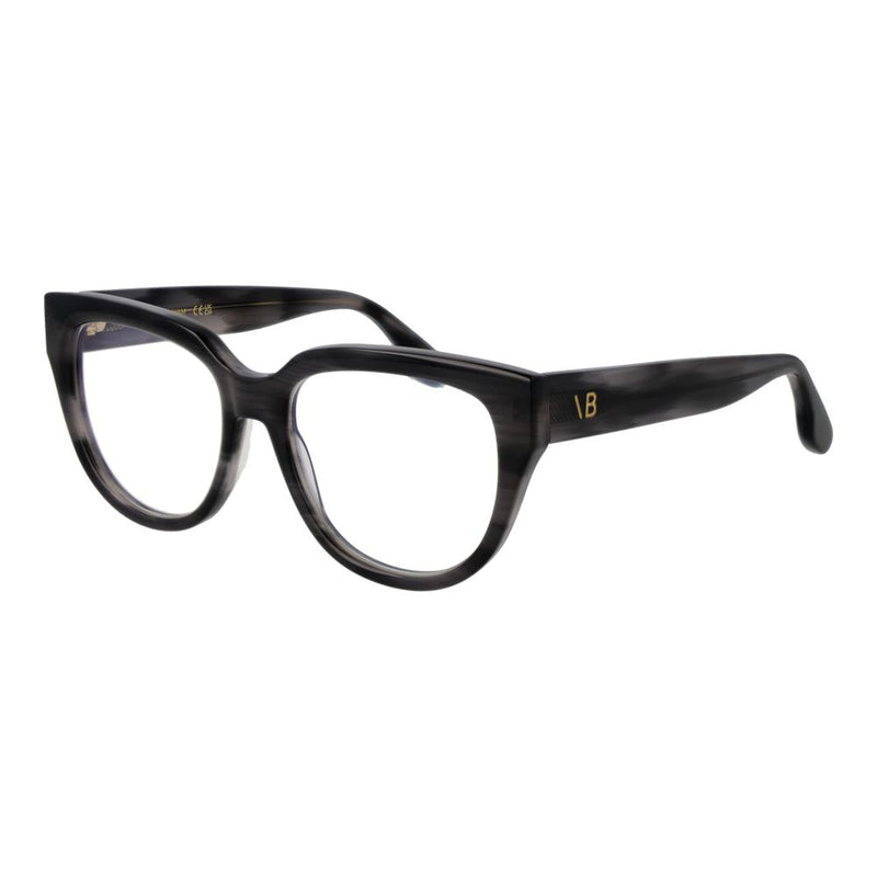 Gray Acetate Glasses (Frames)