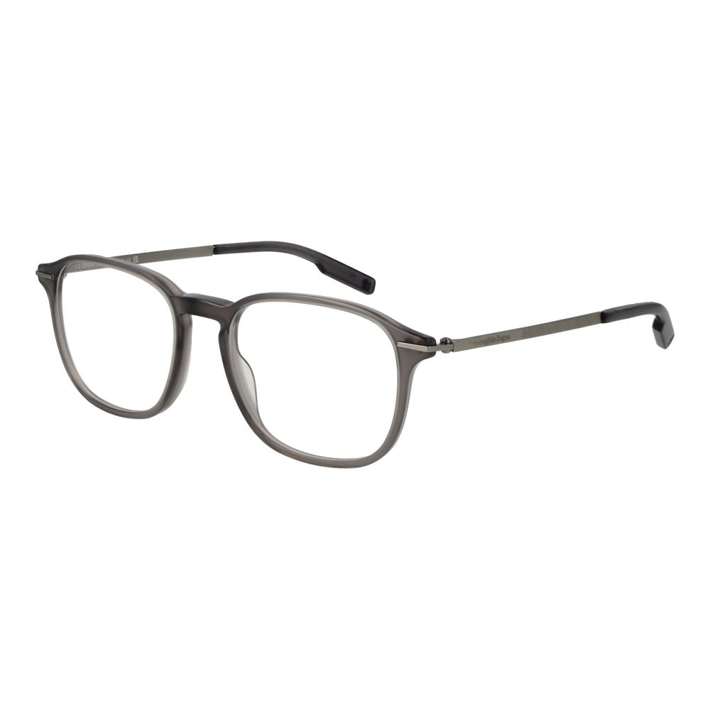 Gray Acetate Glasses (Frames)