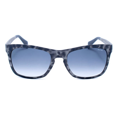 Gray Acetate Sunglasses-Italia Independent-LabelTerrace.com