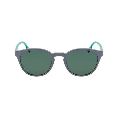 Gray Acetate Sunglasses-Converse-LabelTerrace.com