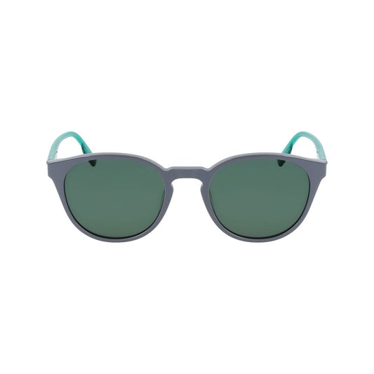 Gray Acetate Sunglasses-Converse-LabelTerrace.com