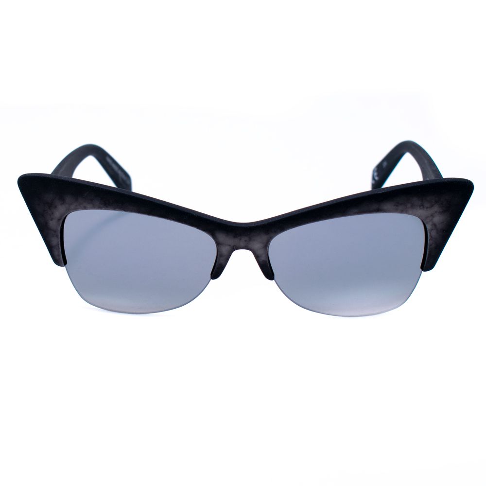 Gray Acetate Sunglasses-Italia Independent-LabelTerrace.com