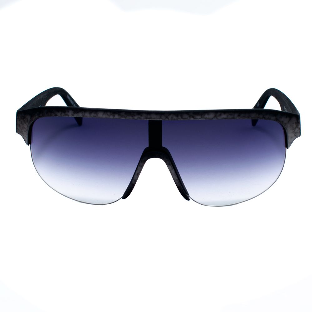 Gray Acetate Sunglasses