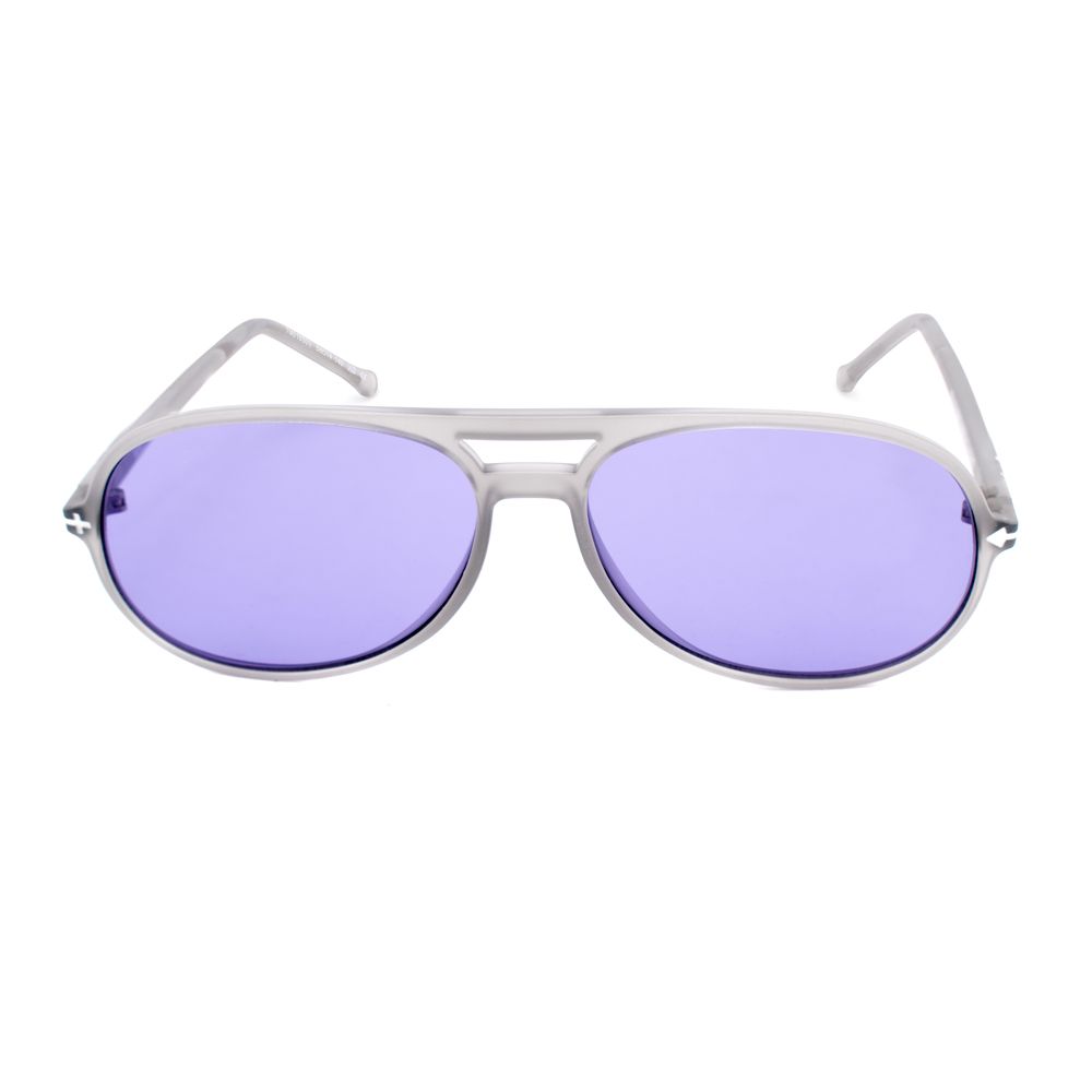 Gray Acetate Sunglasses-Opposit-LabelTerrace.com