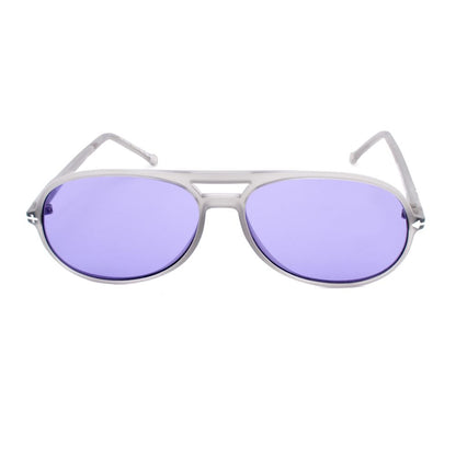 Gray Acetate Sunglasses-Opposit-LabelTerrace.com