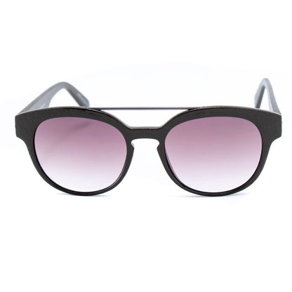 Gray Acetate Sunglasses-Italia Independent-LabelTerrace.com