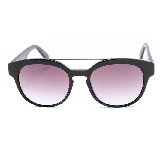 Gray Acetate Sunglasses-Italia Independent-LabelTerrace.com