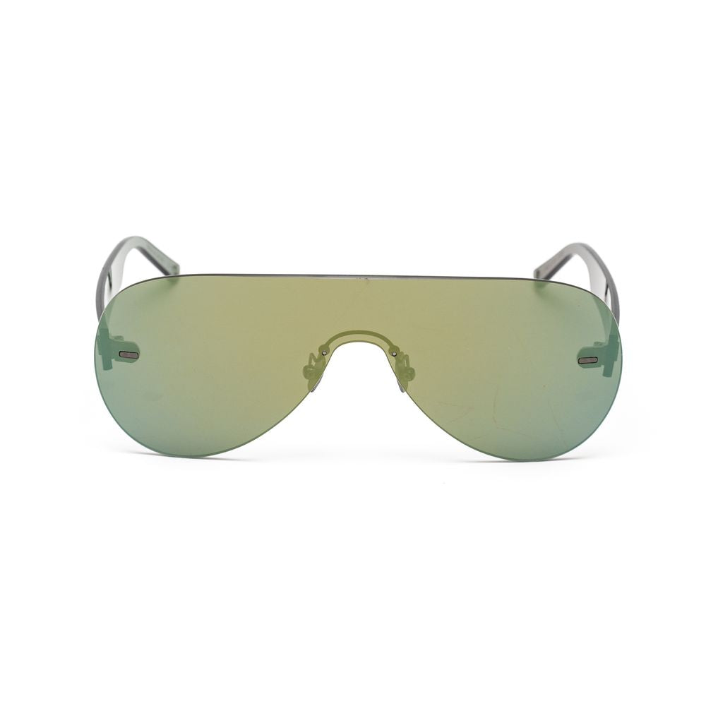 Gray Acetate Sunglasses-Belstaff-LabelTerrace.com