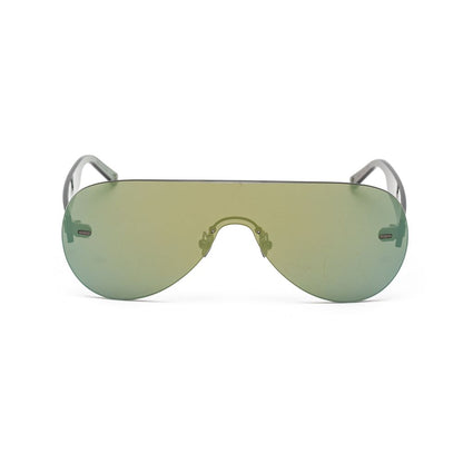 Gray Acetate Sunglasses-Belstaff-LabelTerrace.com