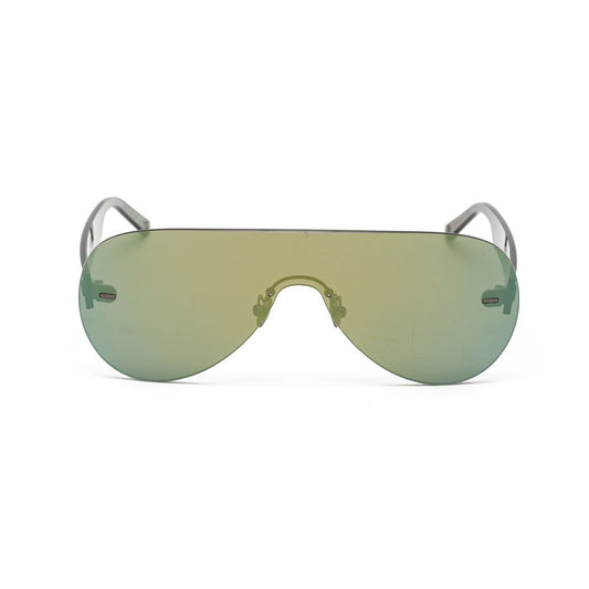 Gray Acetate Sunglasses-Belstaff-LabelTerrace.com