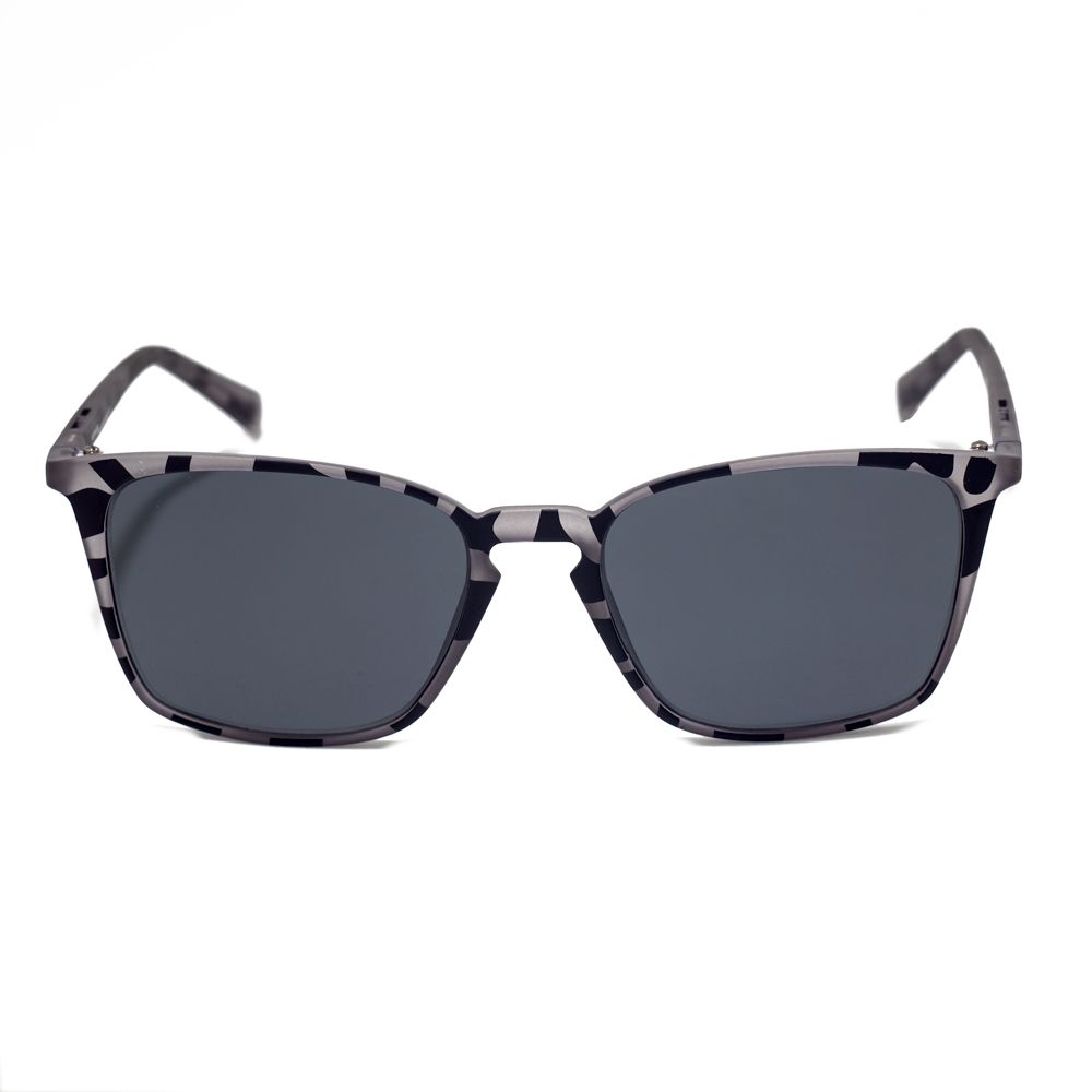 Gray Acetate Sunglasses-Italia Independent-LabelTerrace.com