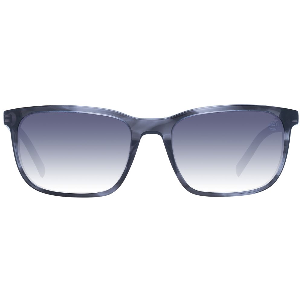 Gray Men Sunglass