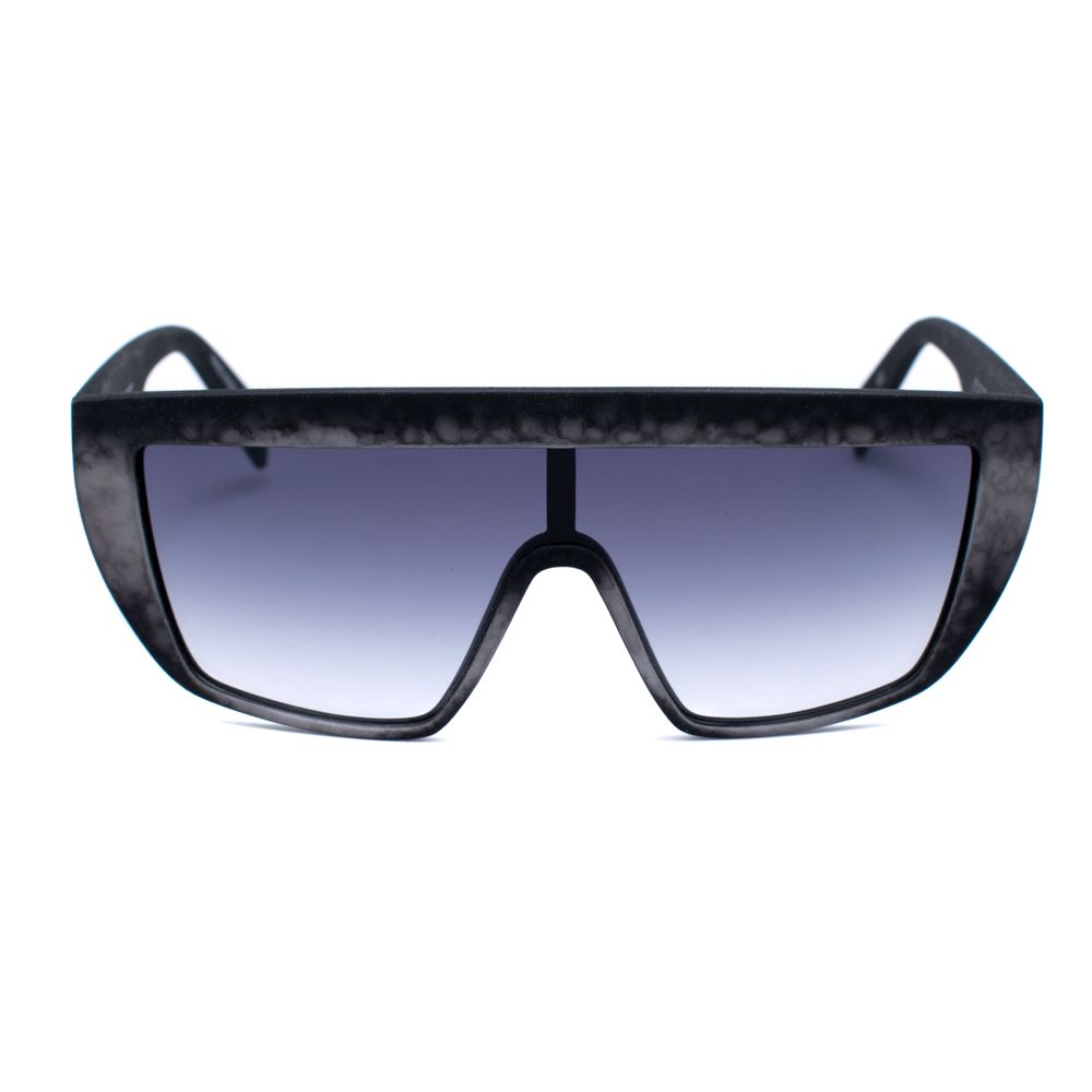 Gray Acetate Sunglasses-Italia Independent-LabelTerrace.com