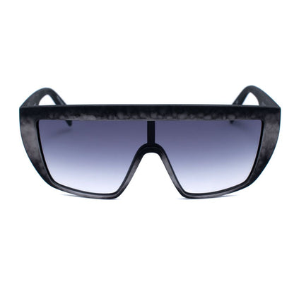 Gray Acetate Sunglasses-Italia Independent-LabelTerrace.com