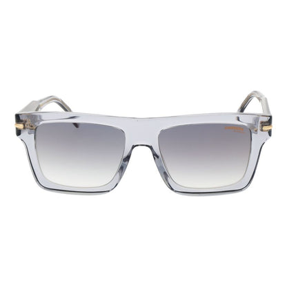Gray Acetate Sunglasses