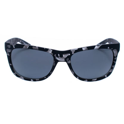Gray Acetate Sunglasses-Italia Independent-LabelTerrace.com