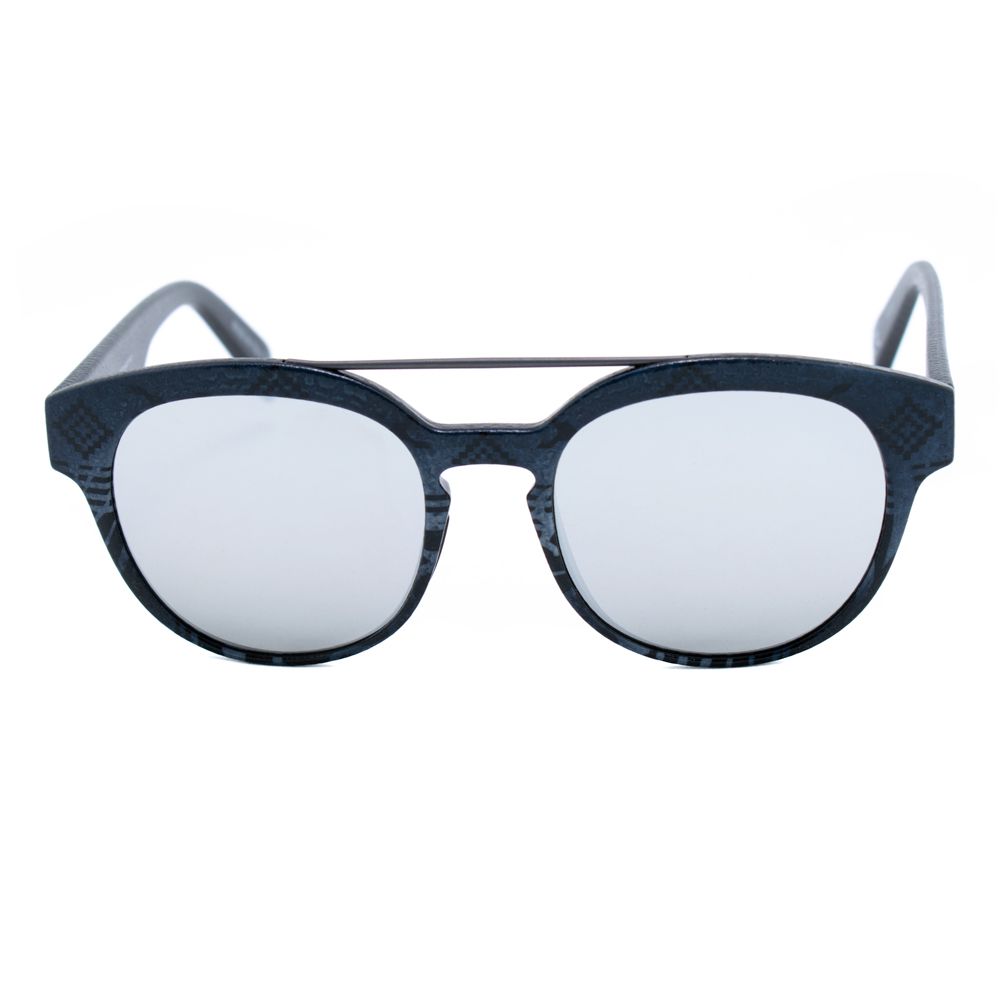 Gray Acetate Sunglasses-Italia Independent-LabelTerrace.com