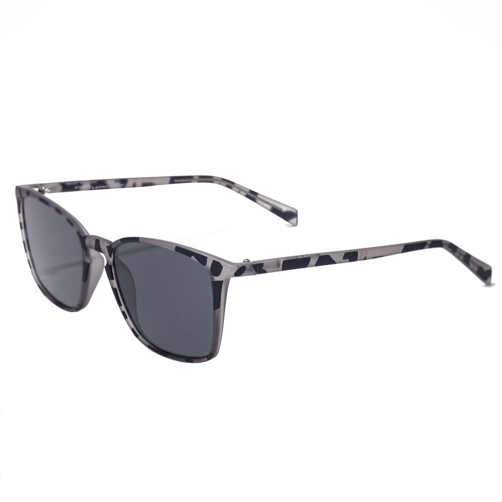 Gray Acetate Sunglasses-Italia Independent-LabelTerrace.com