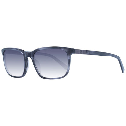 Gray Men Sunglass