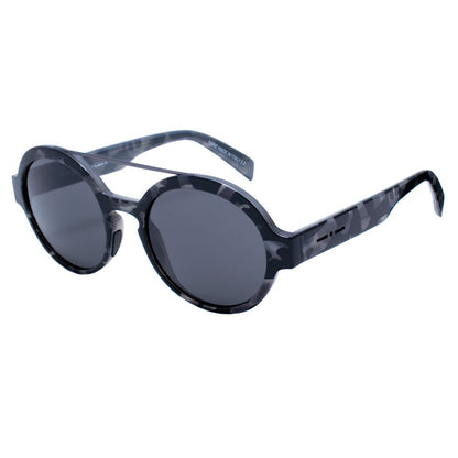 Gray Acetate Sunglasses