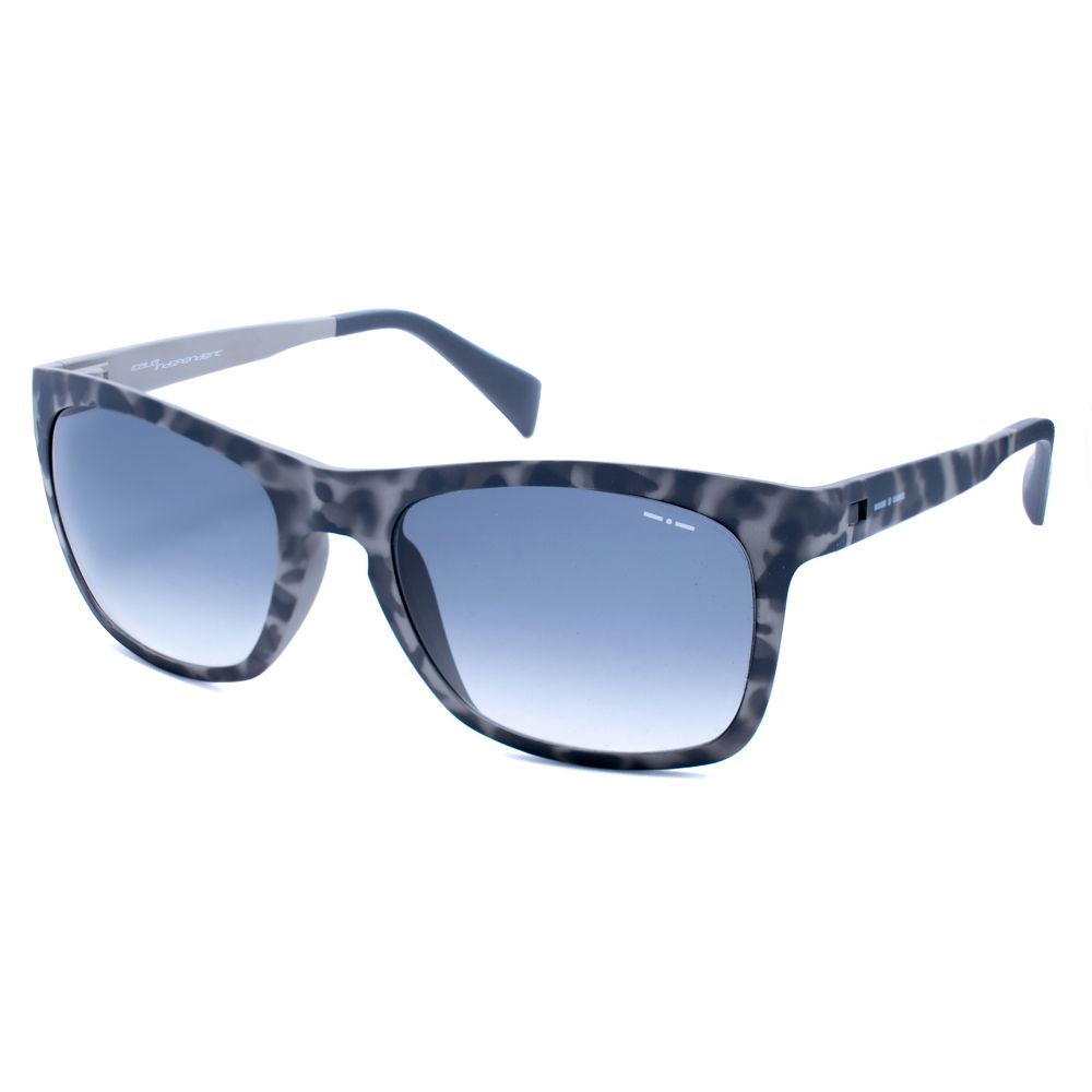 Gray Acetate Sunglasses-Italia Independent-LabelTerrace.com