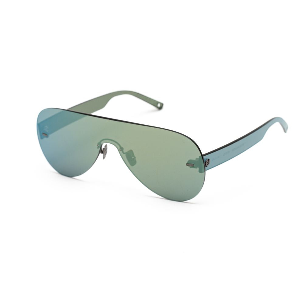 Gray Acetate Sunglasses-Belstaff-LabelTerrace.com