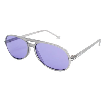 Gray Acetate Sunglasses-Opposit-LabelTerrace.com