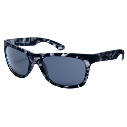 Gray Acetate Sunglasses-Italia Independent-LabelTerrace.com