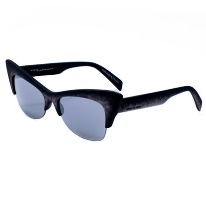 Gray Acetate Sunglasses-Italia Independent-LabelTerrace.com